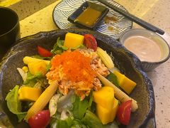 -六本目日式料理(珊瑚沙家园店)