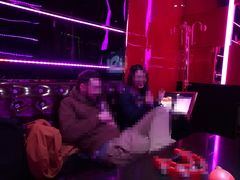 -乐圣量贩KTV自助餐(崇文店)