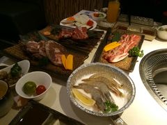 -赤坂亭M9和牛烧肉·日料398放题(万达店)