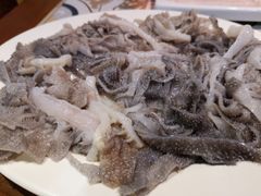 -三毛牛肉店(福强店)