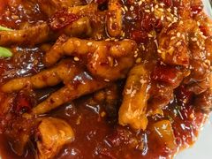 辣鸡爪-妈妈手(山大总店)