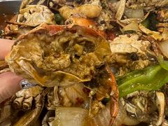 -呆虾王龙虾馆(南湖总店)