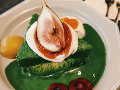 -luutosa  cafe & tea 鹿兔山