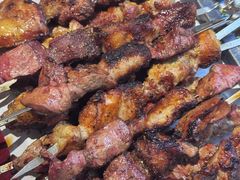 -Xabnam_夏葡纳·新疆餐厅(日坛上街店)