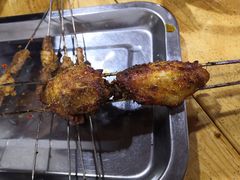 -清真·马峰烤肉(小学习北巷店)