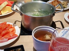 -星伦多自助料理(宝山龙湖天街店)
