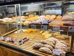 -BROAD面包路·欧式面包(龙湖时代C馆店)