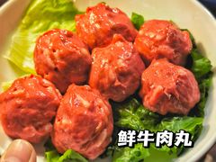 -汕头八合里海记牛肉店(清河店)
