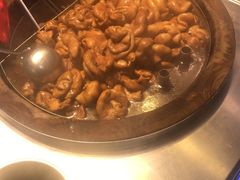-东门町美食街