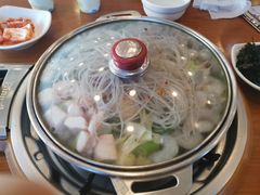 -蚂蚁家辣炒章鱼(海云台店)