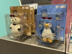 -泡泡玛特POPMART(K11购物中心店)