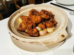 -禧宴Joyous Restaurant(禧园店)