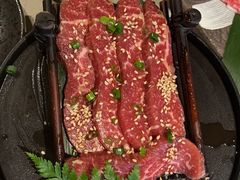 -谷牛日式烤肉(宝山U天地店)