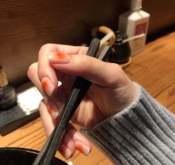 手部美甲-七月美睫 美甲