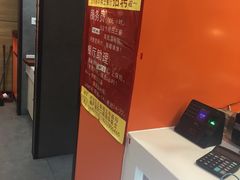 -华莱士·全鸡汉堡(五号路店)