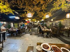 -庭院小酌(瑞莲街店)