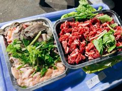 -秧塘牛八宝(金山路店)