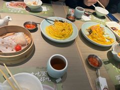 -茶港·点心·啫啫煲(王府井店)