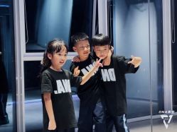 -DNA舞室