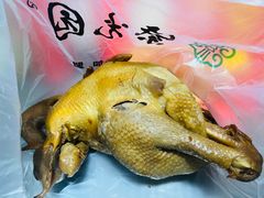 -紫光园清真北京小吃(广渠门内店)