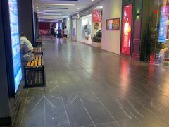 -7mall美食潮地标