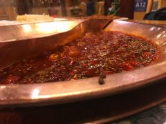 -老码头火锅(骡马市店)