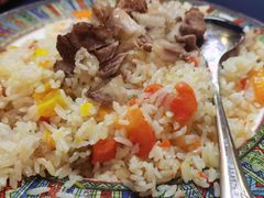 -伊带伊路新疆美食府(呼家楼店)