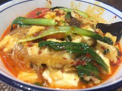-毅祥斋老孙家泡馍(西羊市店)