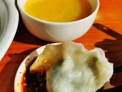 -翠花老菜饺子馆(七宝店)