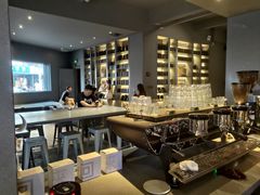 -来回·咖啡(钟村咖啡豆店)