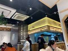 -馋三尺蟹粉小笼(人民广场店)