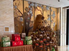 -廊坊固安福朋喜来登酒店