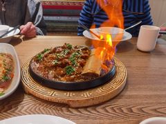 -蜜桃餐厅·伴山(湖滨商业街店)