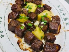 -朱记乳鸽王·非遗石岐乳鸽·全鸽宴(大兴旗舰店)