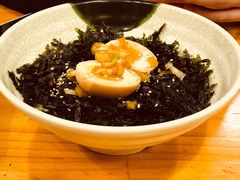 海草拌饭-咕咕站韩国料理(紫金港店)