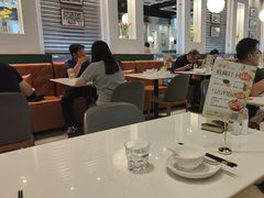 -金湖港式餐厅(建外店)