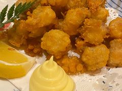 -鸟鹏烧鸟居酒屋(仁恒梦中心店)