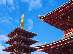 -浅草寺