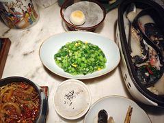 -锦府盐帮·李宅(领展购物广场中关村店)