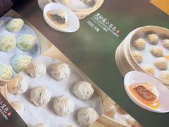-鼎泰丰(嘉年华•海信广场VILLAGE店)
