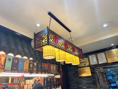 -肖记公安牛肉鱼杂馆·省级非物质文化遗产(三角路直营店)