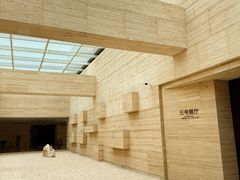-盘龙城遗址博物院