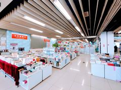 -北京百万庄图书大厦(百万庄大街店)