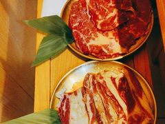 -闻老头·菊花炭烤肉(D11店)