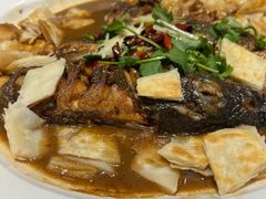 -新侨小馆(东直门北小街店)