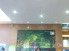 -鱼鼎香烤鱼火锅(华发商都店)
