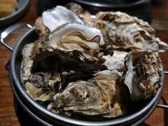 网红一口蚝-令狐冲烤鱼·烧菜馆(达明店)