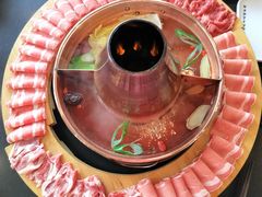 -北门涮肉·铜锅涮肉(南锣鼓巷店)