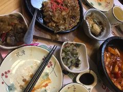 -花漫里日式餐厅(刺桐店)