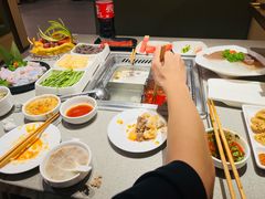 -海底捞火锅(塘厦天虹店)